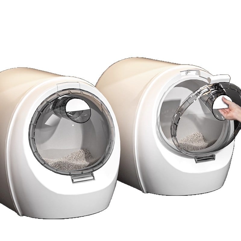 Домашна кутия за ориз с защита от влага и насекоми, съд за съхранение на ориз и брашно, зърнени храни