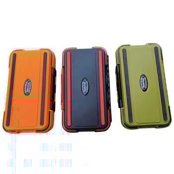 ABS кутия за риболовни аксесоари – за примамки и инструменти, компактно съхранение на куки