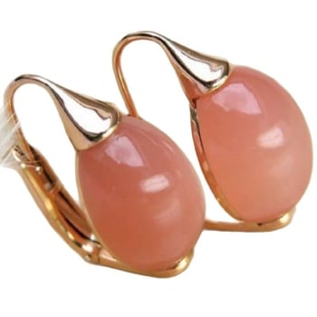 Γυναικεία σκουλαρίκια από χαλκό, γεωμετρικό σχήμα, ρετρό μόδα, δημιουργικός σχεδιασμός