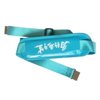 Презрамка за риболовна кутия с бързо освобождаване на неръждаема стоманена кука и универсална железна закопчалка, преносима