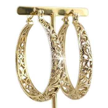 Unisex γεωμετρικά σκουλαρίκια από χαλκό, ρετρό έμπνευση, δημιουργικός σχεδιασμός.