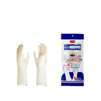 Γάντια νιτριλίου για πλύσιμο πιάτων – αδιάβροχα γάντια κουζίνας για καθαρισμό και οικιακές εργασίες