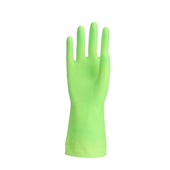 Nove rukavice od prirodne gume za kućnu upotrebu, vodootporne kuhinjske rukavice, latex rukavice