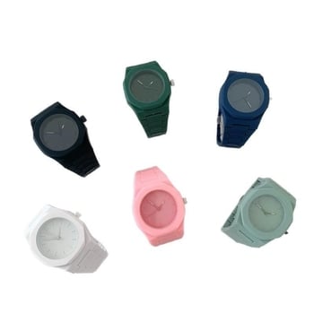 Dopamine дамски часовник - нов модел, нишов лукс, стилна стоманена гривна