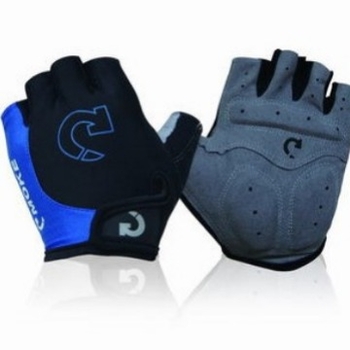 Унисекс ръкавици за колоездене с полупръсти, лято, планински велосипед, открито каране