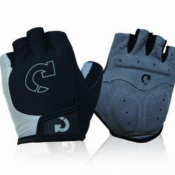 Унисекс ръкавици за колоездене с полупръсти, лято, планински велосипед, открито каране