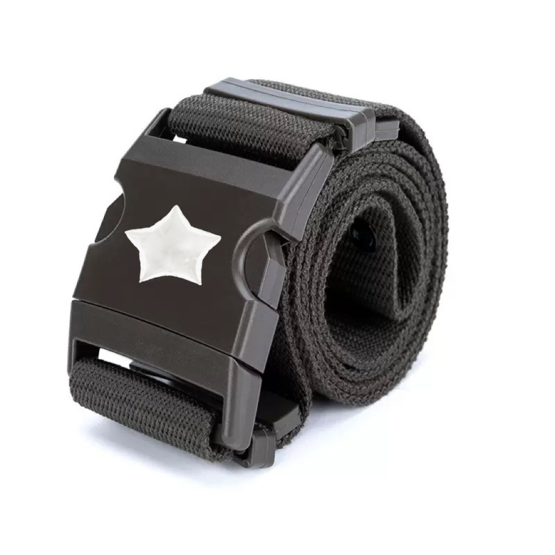 Muški platneni taktički pojas za vojnu obuku