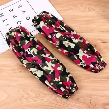 Χειμερινά εξτρα-μακριά καμουφλαρισμένα προστατευτικά μανίκια για ενήλικες, αδιάβροχα και ανθεκτικά στις λεκέδες, μινιμαλιστικά μακριά μανίκια για άνδρες και γυναίκες