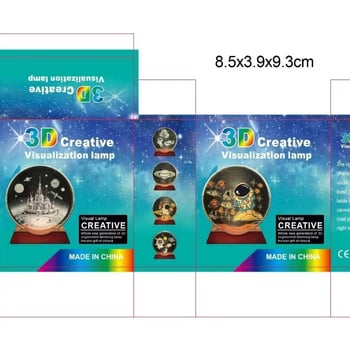 Kristalni ukras sa Shurangama mantrom za sreću, pogodan za dnevni boravak, spavaću sobu ili hodnik; savršen dar prijateljima