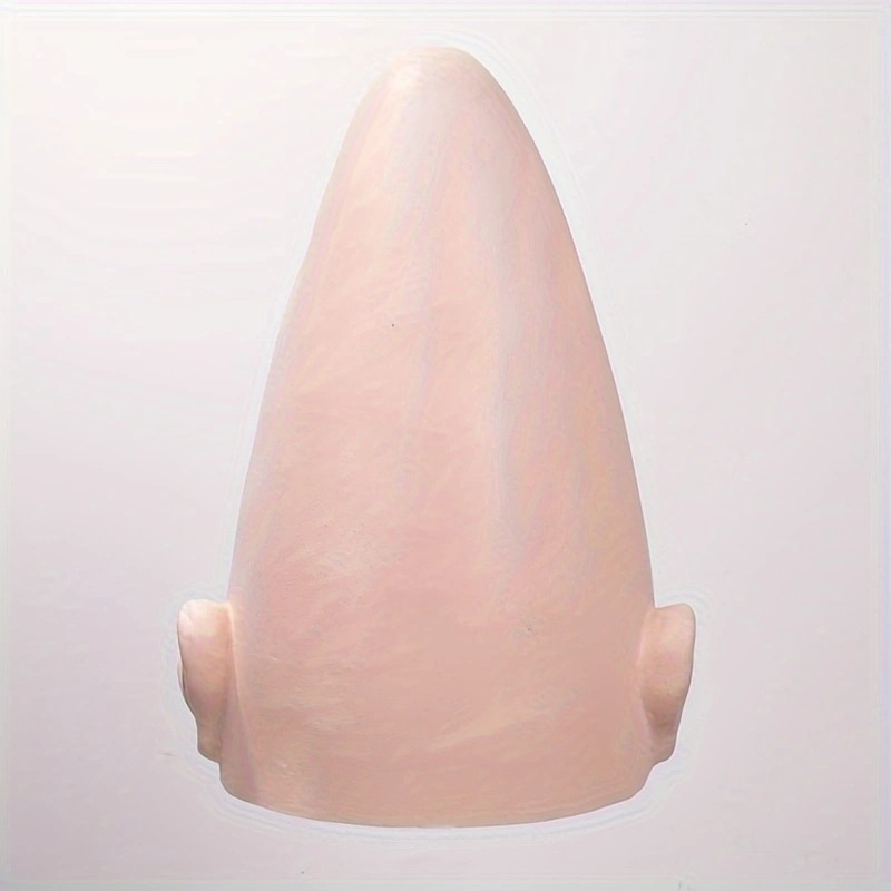 Oštri Coneheads vanzemaljska kapa za Noć vještica – rekviziti za COS predstave
