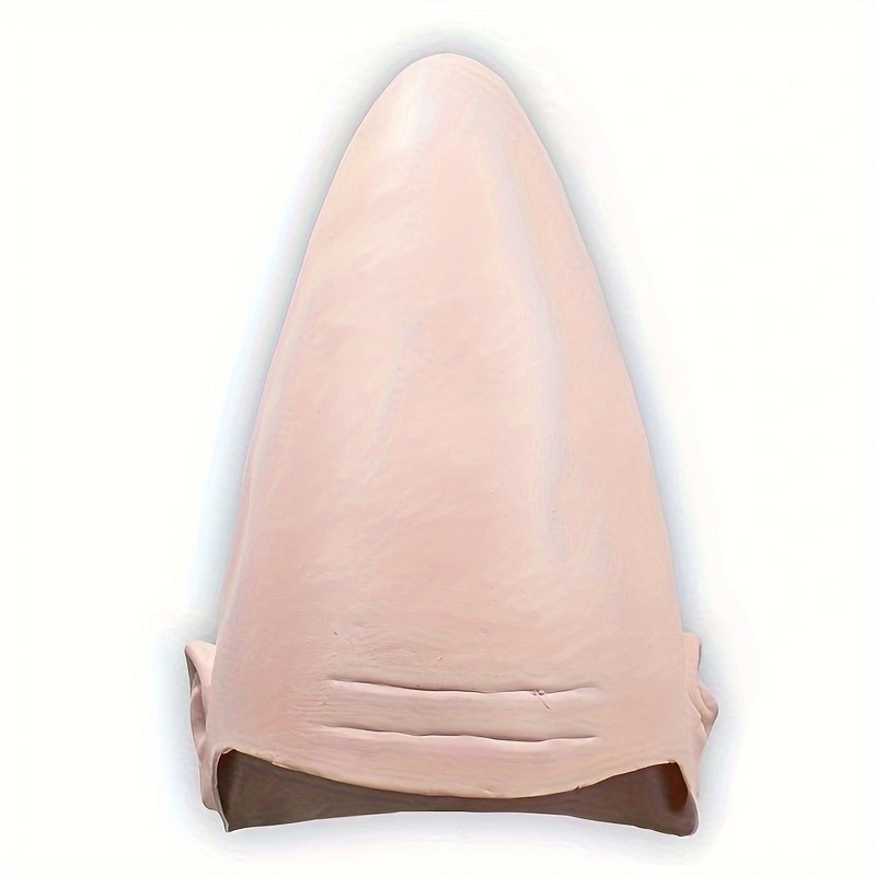 Oštri Coneheads vanzemaljska kapa za Noć vještica – rekviziti za COS predstave