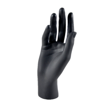 Plastični model ruke za prikazivanje rukavica i nakita