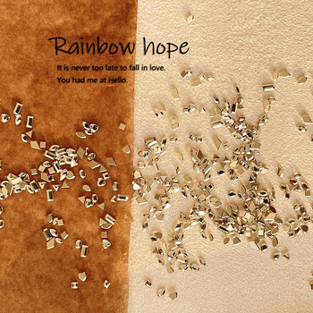 Huazi вдъхновени K9 кристали с плоско дъно, инвертиран ръб, Pure Desire стил, искряща смес от дизайни за нокти, DIY аксесоари за маникюр