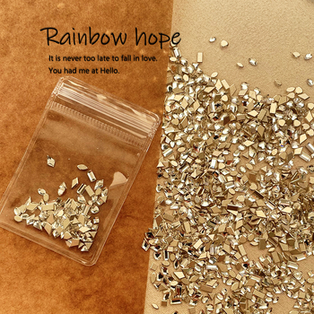 Huazi вдъхновени K9 кристали с плоско дъно, инвертиран ръб, Pure Desire стил, искряща смес от дизайни за нокти, DIY аксесоари за маникюр