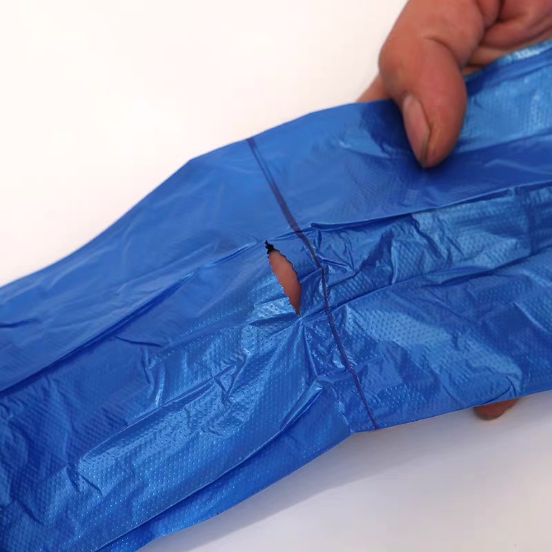 Uster debela vreća za smeće za kuhinju, kućna plastična vrećica 0801