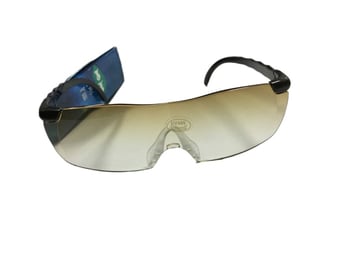 Пресбиопични очила за четене с защита на очите, микрооптика, британски стил