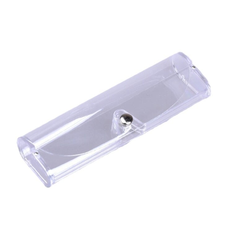 Очила за четене с метална рамка, лещи от смола, минималистичен стил, за средна възраст и възрастни