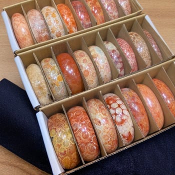 Prirodna indonezijska kamen chrysanthemum jade narukvica, šareni cvjetni jade dizajn, antički stil za žene