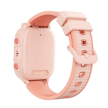 4G детски телефонен часовник с пълен честотен обхват – Азия, Европа, Северна и Южна Америка – K61TH