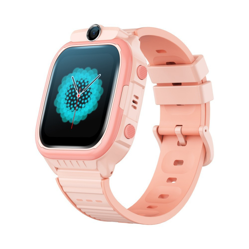 4G детски телефонен часовник с пълен честотен обхват – Азия, Европа, Северна и Южна Америка – K61TH