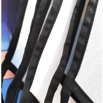 Ποδιά με ρυθμιζόμενο κούμπωμα, αισθησιακό και αστείο σχέδιο, εκτύπωση λογότυπου, ανθεκτικό στις λεκέδες