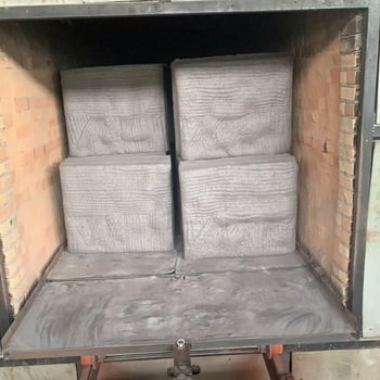 Пемзена четка за почистване на тоалетна, персонализирани стилове и цветове