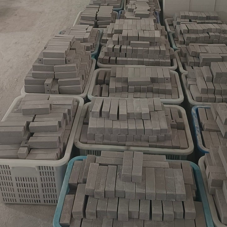 Пемзена четка за почистване на тоалетна, персонализирани стилове и цветове