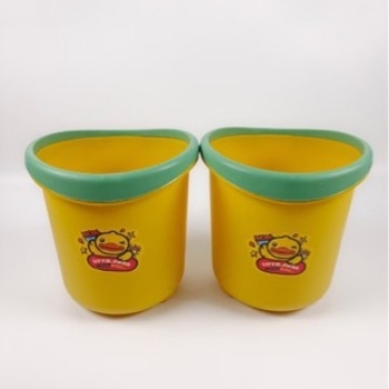 Kanta za smeće s mačkom sreće Maneki-neko, motiv Nezha, 8 L, plastična bačva bez poklopca, za kuhinju i dnevni boravak