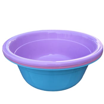 47 cm πλαστικό λουτρό ποδιών με ενισχυμένο σχεδιασμό, για οικιακή χρήση