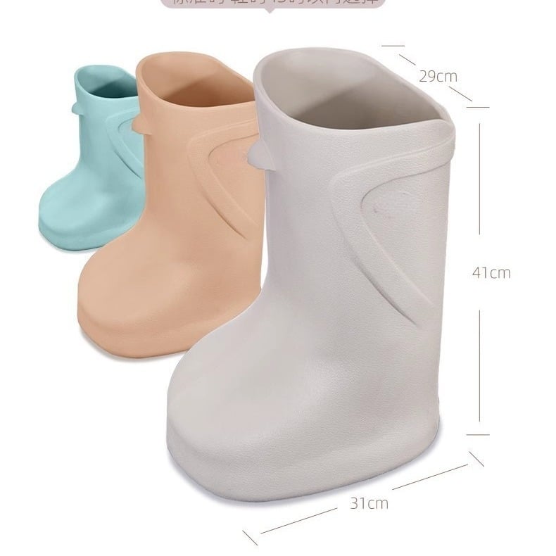 EVA λεκάνη ποδιών με μόνωση, φορητή για μούσκεμα και ξεκούραση κουρασμένων ποδιών