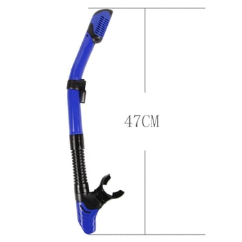 Сух шнорхел за възрастни и деца