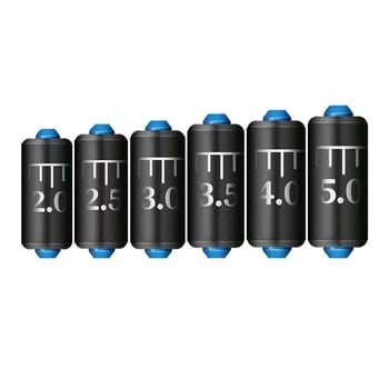 Кутия с градуирани оловни тежести, екологично чисти градуирани тежести, готови оловни изделия, оловени листове, тежести за риболов, принадлежности за риболов, ръчно завързана риболовна линия