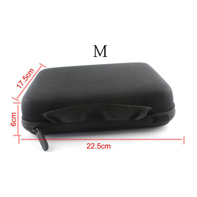 GoPro аксесоари за екшън камера: плаваща пръчка за подводно снимане, селфи палка и монтажна стойка