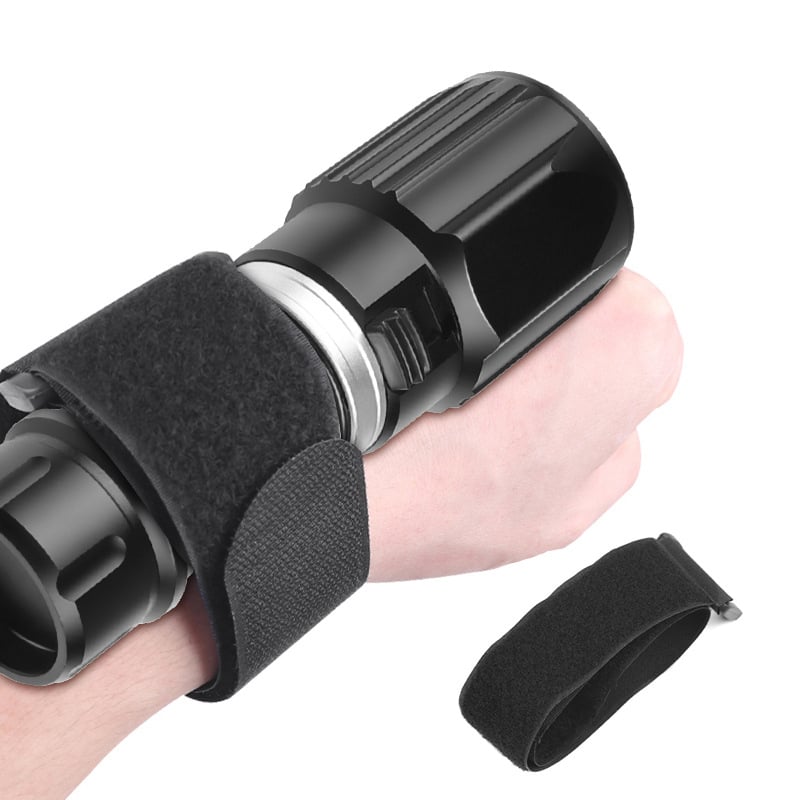 XHP70 подводна фенерка за гмуркане с магнитен превключвател, висока яркост, светлина за суша и вода