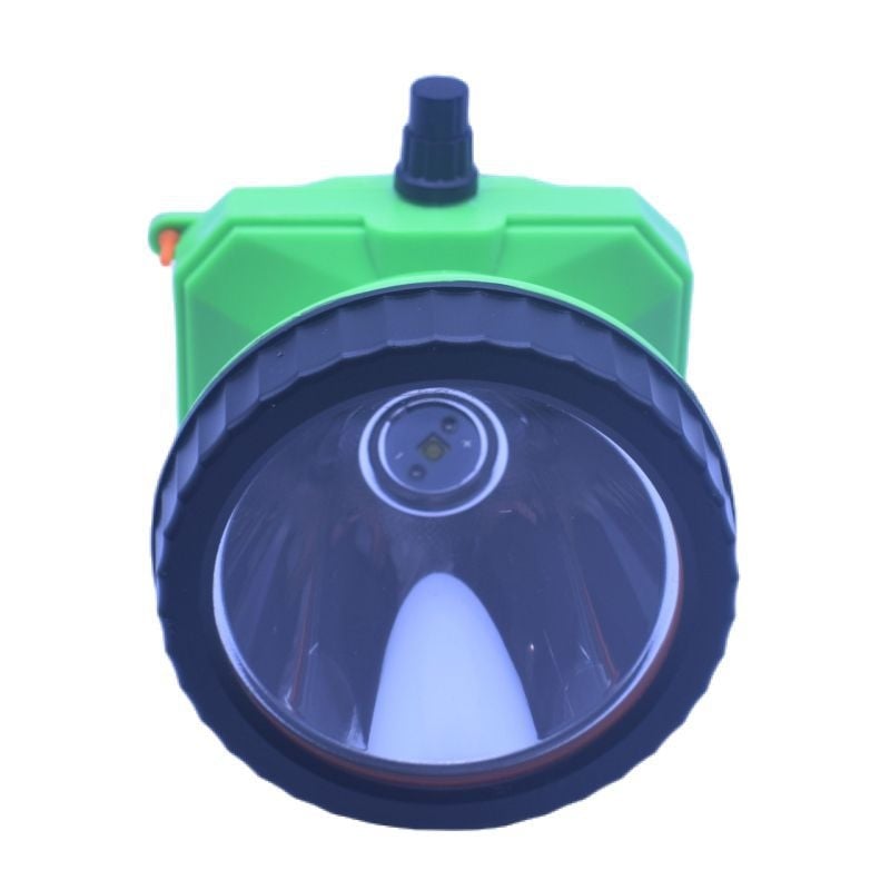 Подводен челник за гмуркане с регулируема яркост, водоустойчив LED фенер за глава до 30 м дълбочина, за нощен риболов и къмпинг