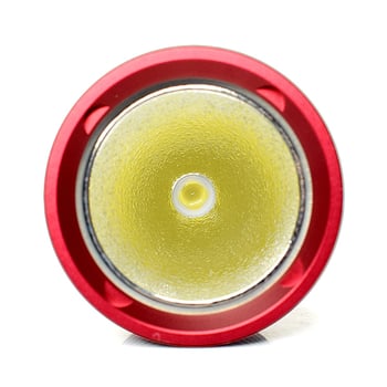 Подводен фенер P70, презареждаем, 26650 батерия, бял свет, подводно осветление за море, жълта светлина, ултра концентриран лъч