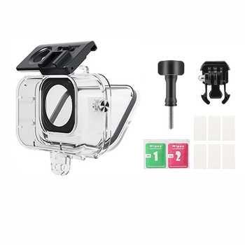 Σετ αξεσουάρ κατάδυσης για DJI Osmo Action 6 για κάμερες δράσης από τη σειρά Action