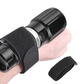 Дайвинг фенер с висока яркост, презареждаем и водоустойчив подводен осветител за нощни гмуркания