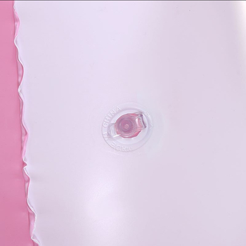 Кралски бял лебед – дебела надуваема водна играчка, симпатичен творчески плувателен ринг за деца, за открита употреба