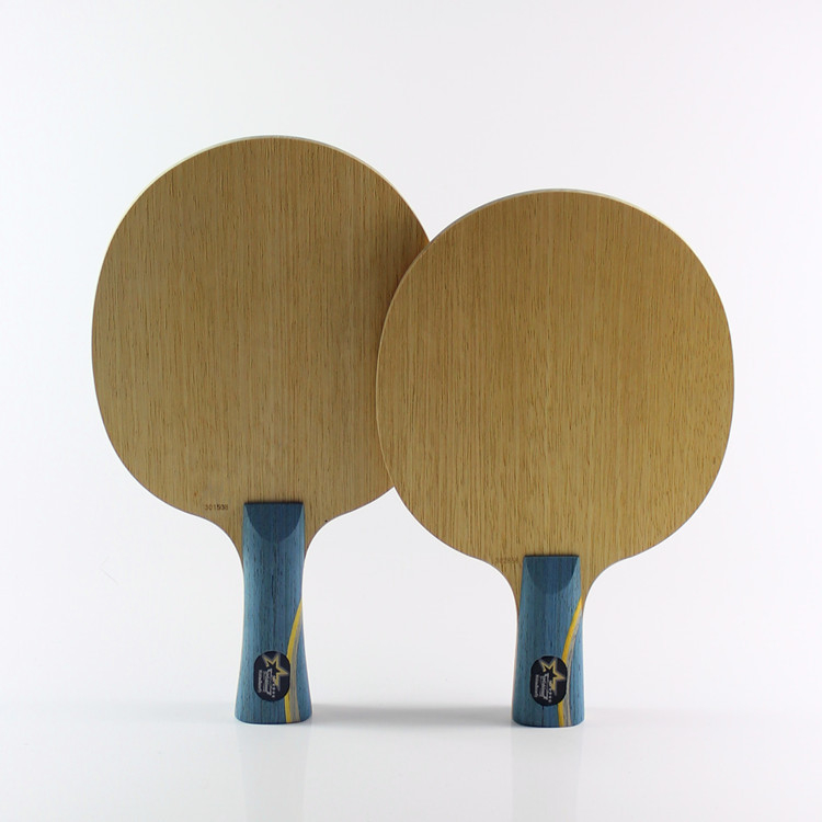 Black Butterfly Crazy Dragon 5 ploča za stolni tenis, karbonska – Shakehand / Penhold