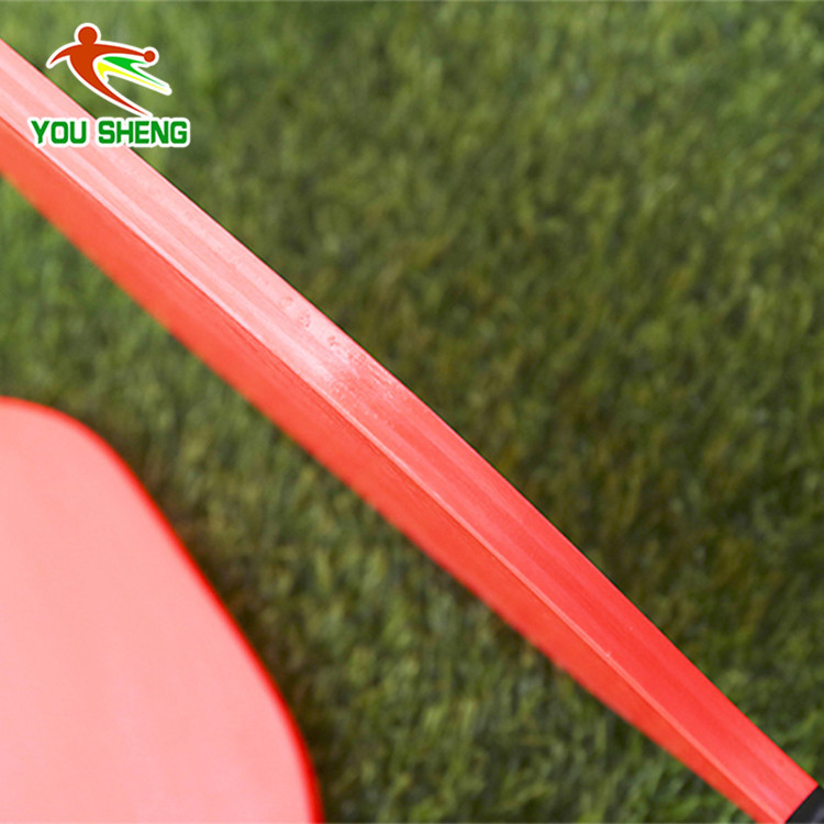 Drvena pickleball raketa s omotanim drškom za vanjsku upotrebu