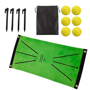 Unutarnji golf madrac za trening