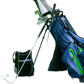 Silikonske podloške za noge torbe za golf i gumene nogice – bitni dodaci za torbu za golf