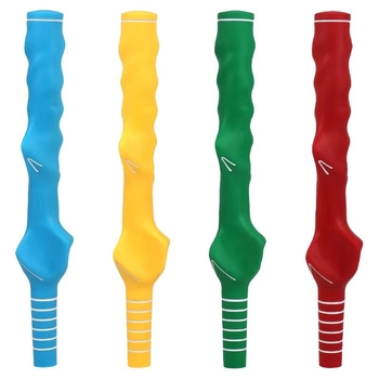 Golf grip za odrasle, oblik ruke, TPR materijal, trening set za početnike