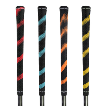 Gumene ručke za golf palice, unisex