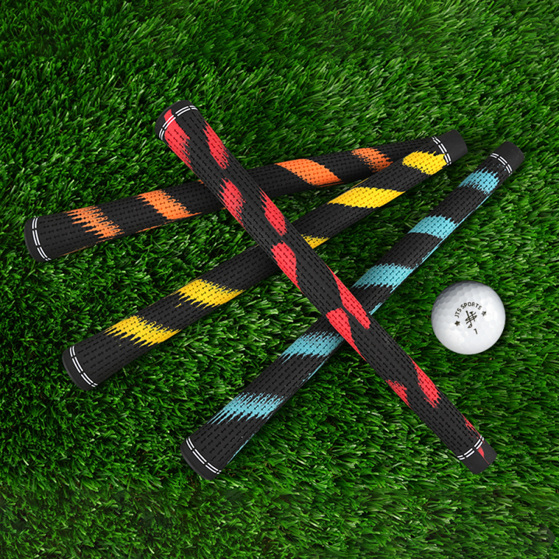 Gumene ručke za golf palice, unisex