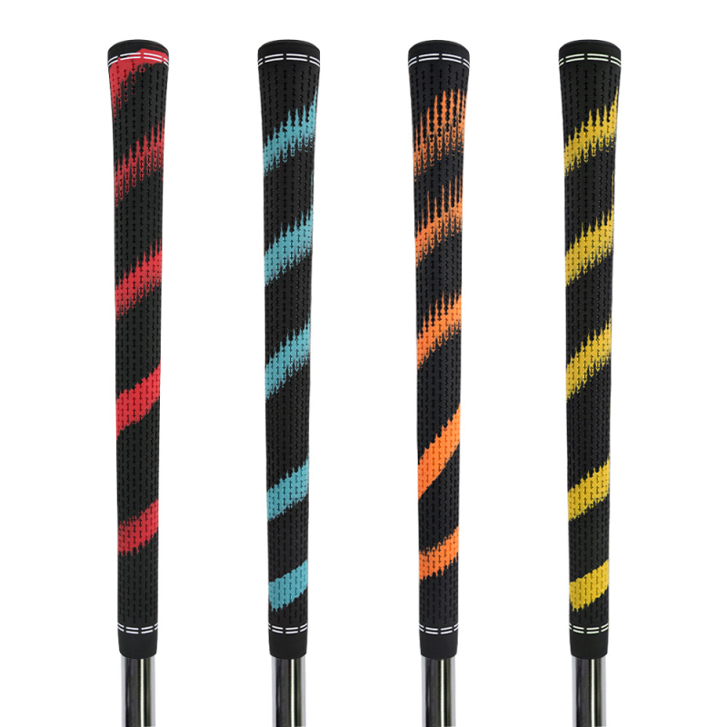 Gumene ručke za golf palice, unisex