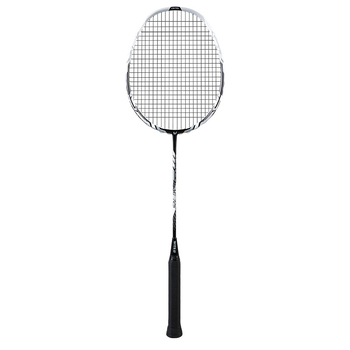 WITESS badminton reketa, potpuno karbonska, izdržljiva za odrasle