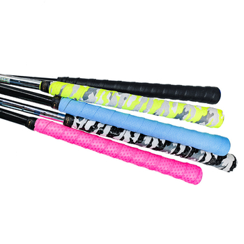 Golf grip s trakom tlaka — omotani grip, protuklizni i vodootporan trening alat za swing