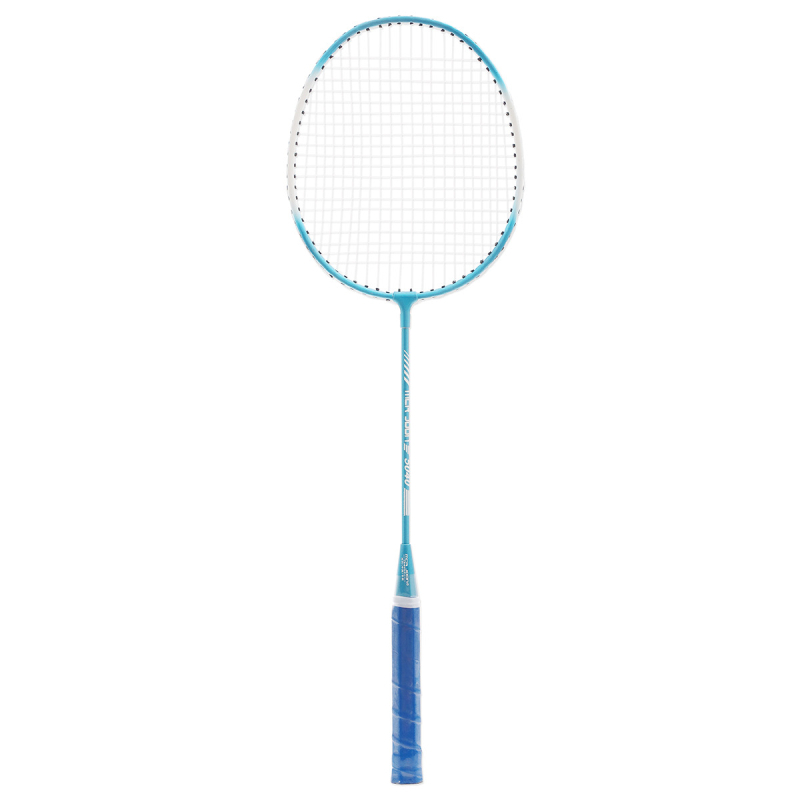 Badminton rakete za odrasle i djecu, izdržljive i visoko elastične, za profesionalni trening, obiteljsko korištenje i trening početnika